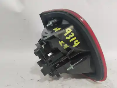 Second-hand car spare part left tailgate light for seat leon (1m1) signo oem iam references 1m16945091b  