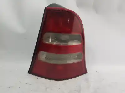 Second-hand car spare part left tailgate light for seat leon (1m1) signo oem iam references 1m16945091b  