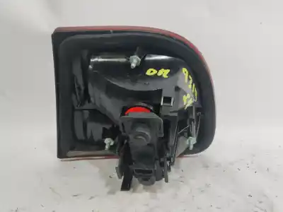 Peça sobressalente para automóvel em segunda mão farolim traseiro esquerdo por seat leon (1m1) signo referências oem iam 1m16945091b