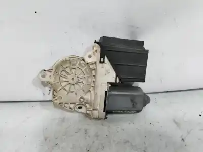 Second-hand car spare part LEFT FRONT WINDOW MOTOR for SEAT IBIZA (6L1)  OEM IAM references 101387-102  