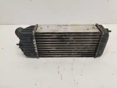 Peça sobressalente para automóvel em segunda mão intercooler por citroen c3 1.6 16v hdi fap referências oem iam 9680275480  