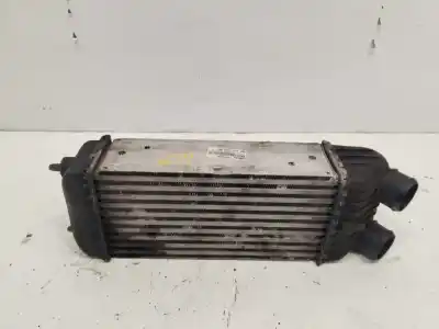 Peça sobressalente para automóvel em segunda mão INTERCOOLER por CITROEN C3  Referências OEM IAM 9680275480  
