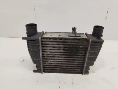 Peça sobressalente para automóvel em segunda mão INTERCOOLER por RENAULT CLIO III  Referências OEM IAM 8200471888-C  