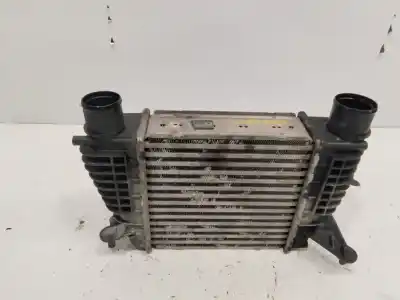 Second-hand car spare part Intercooler for RENAULT CLIO III Confort Dynamique 106 CV / 78 KW OEM IAM references 8200471885-B  