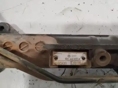 Peça sobressalente para automóvel em segunda mão caixa de direção por volkswagen passat berlina (3b2) comfortline referências oem iam 8d1422072a