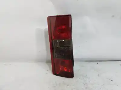 Second-hand car spare part right tailgate light for opel combo familiar oem iam references 08-442-1941r  