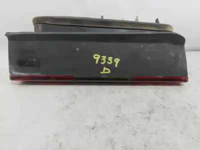 Second-hand car spare part right tailgate light for opel combo familiar oem iam references 08-442-1941r  