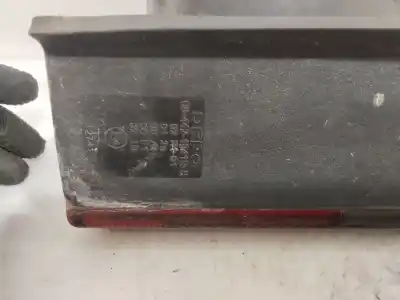 Second-hand car spare part right tailgate light for opel combo familiar oem iam references 08-442-1941r  