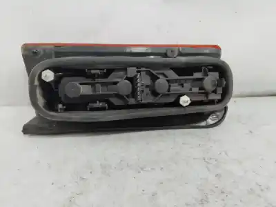 Second-hand car spare part right tailgate light for opel combo familiar oem iam references 08-442-1941r  