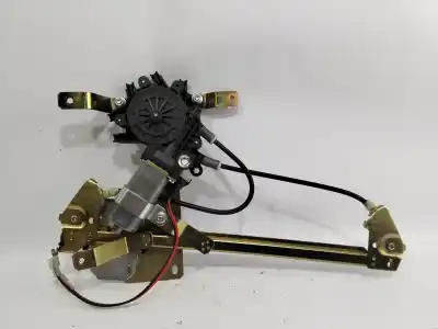 Peça sobressalente para automóvel em segunda mão elevador de vidros traseiro direito por audi a4 avant (b5) 1.6 referências oem iam wpr2929rmb  