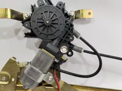 Peça sobressalente para automóvel em segunda mão elevador de vidros traseiro direito por audi a4 avant (b5) 1.6 referências oem iam wpr2929rmb  