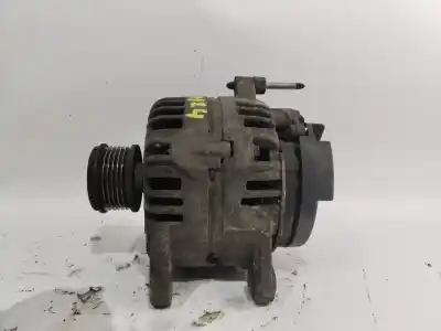 Автозапчастина б/у генератор для renault clio iii authentique посилання на oem iam 8200390675   Автозапчастина б/у генератор для renault clio iii authentique посилання на oem iam 8200390675