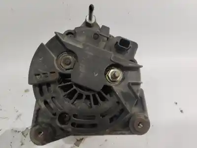 Автозапчастина б/у генератор для RENAULT CLIO III Authentique Посилання на OEM IAM 8200390675   Автозапчастина б/у генератор для RENAULT CLIO III Authentique Посилання на OEM IAM 8200390675