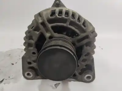Автозапчастина б/у генератор для renault clio iii authentique посилання на oem iam 8200390675   Автозапчастина б/у генератор для renault clio iii authentique посилання на oem iam 8200390675