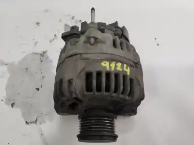 Автозапчастина б/у генератор для renault clio iii authentique посилання на oem iam 8200390675   Автозапчастина б/у генератор для renault clio iii authentique посилання на oem iam 8200390675