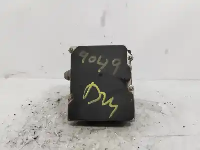 Pezzo di ricambio per auto di seconda mano abs per kia ceed drive 136 cv / 100 kw riferimenti oem iam 58920-1h650  