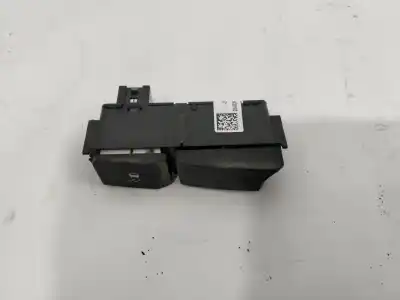 Pièce détachée automobile d'occasion commutateur multifonctions pour opel astra j (p10) 1.7 cdti (68) références oem iam 13288072   Pièce détachée automobile d'occasion commutateur multifonctions pour opel astra j (p10) 1.7 cdti (68) références oem iam 13288072