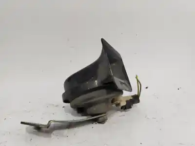Second-hand car spare part HORN for PEUGEOT 207 (2006->) 1.4 Confort [1.4 Ltr. - 50 kW HDi] OEM IAM references E20092018  