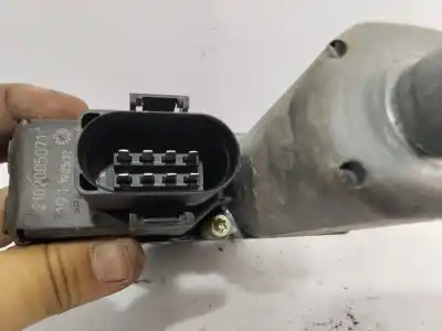 Second-hand car spare part left front window motor for audi a6 avant (4b5) 1.9 tdi 131 cv / 96 kw oem iam references 102855xxx