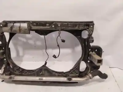 Peça sobressalente para automóvel em segunda mão painel frontal por audi a6 c6 (4f2) 2.7 tdi referências oem iam   