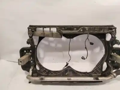 Peça sobressalente para automóvel em segunda mão painel frontal por audi a6 c6 (4f2) 2.7 tdi referências oem iam   