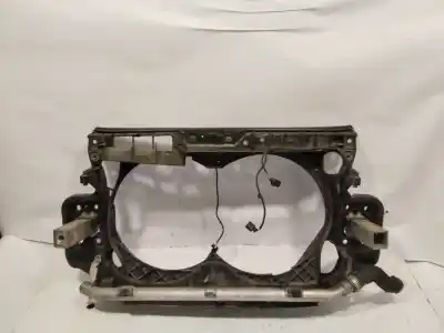 Peça sobressalente para automóvel em segunda mão painel frontal por audi a6 c6 (4f2) 2.7 tdi referências oem iam   