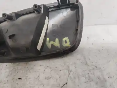 Second-hand car spare part INTERIOR RIGHT FRONT HANDLE for SEAT IBIZA (6J5)  OEM IAM references 6J1837114  