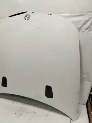 Peça sobressalente para automóvel em segunda mão capot por bmw serie 3 berlina (e90) 318d referências oem iam   