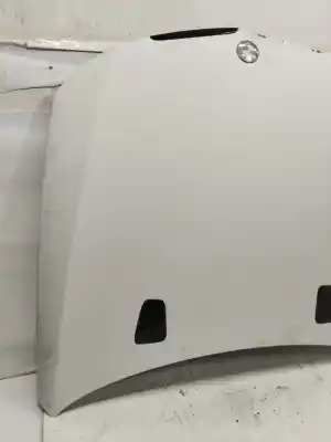 Peça sobressalente para automóvel em segunda mão capot por bmw serie 3 berlina (e90) 318d referências oem iam   