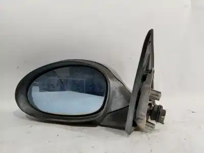 Peça sobressalente para automóvel em segunda mão espelho retrovisor esquerdo por bmw serie 3 berlina (e90) 318d referências oem iam e11026356