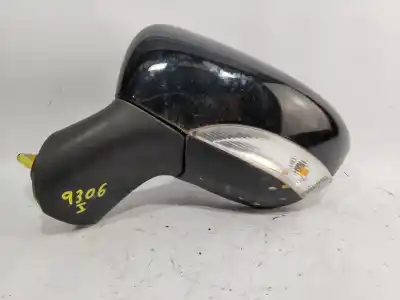 Peça sobressalente para automóvel em segunda mão espelho retrovisor esquerdo por renault captur adventure referências oem iam   