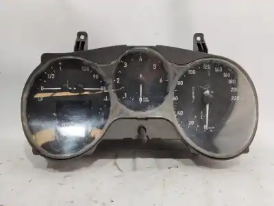 Second-hand car spare part DASHBOARD for SEAT TOLEDO (5P2)  OEM IAM references 5P0920804C  