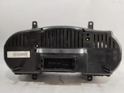 Peça sobressalente para automóvel em segunda mão quadrante por seat toledo (5p2) * referências oem iam 5p0920804c  