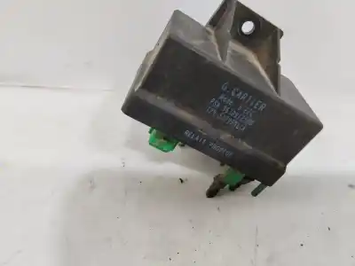 Second-hand car spare part RELAY for CITROEN C15  OEM IAM references 9639912580  