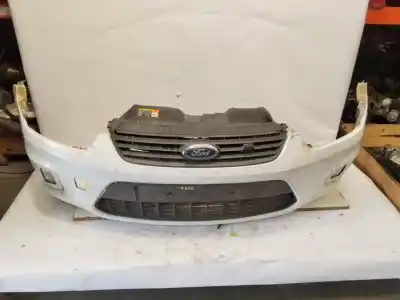 Second-hand car spare part front bumper for ford c-max (cb3) style oem iam references   