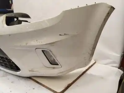 Second-hand car spare part front bumper for ford c-max (cb3) style oem iam references   