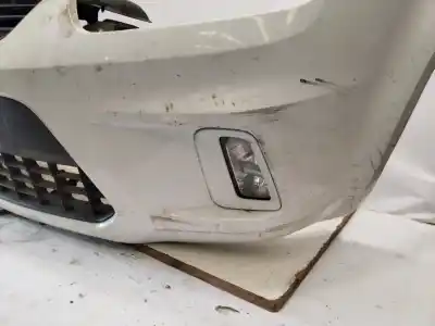 Second-hand car spare part front bumper for ford c-max (cb3) style oem iam references   