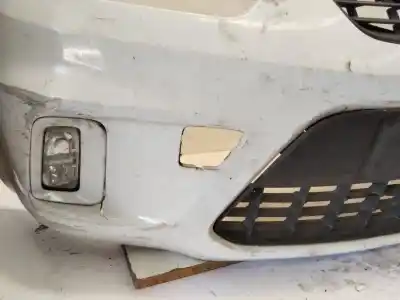 Second-hand car spare part front bumper for ford c-max (cb3) style oem iam references   
