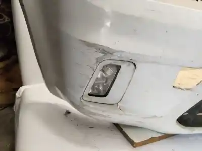 Second-hand car spare part front bumper for ford c-max (cb3) style oem iam references   