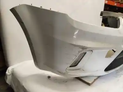Second-hand car spare part front bumper for ford c-max (cb3) style oem iam references   