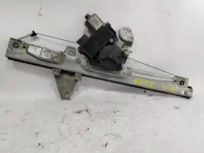Recambio de automóvil de segunda mano de ELEVALUNAS DELANTERO DERECHO para PEUGEOT 308 SW  referencias OEM IAM 0130822369  