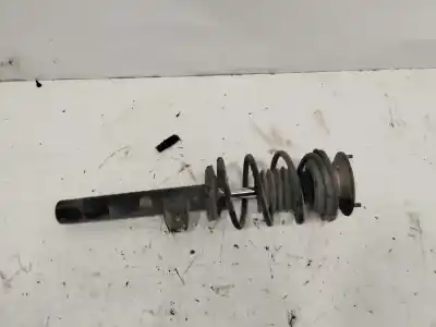 Peça sobressalente para automóvel em segunda mão amortecedor dianteiro esquerdo por bmw serie 3 berlina (e90) 318d referências oem iam 31316771177