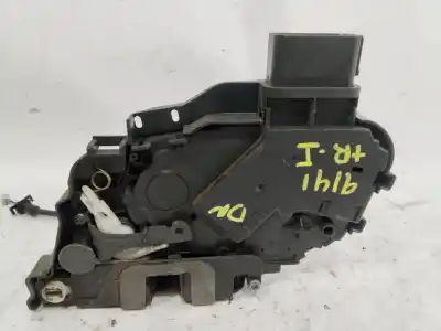 Pièce détachée automobile d'occasion SERRURE DE PORTE ARRIÈRE GAUCHE pour FORD S-MAX (CA1)  Références OEM IAM 6M2AR26413EC  