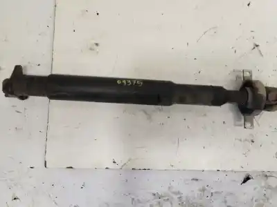 Peça sobressalente para automóvel em segunda mão transmissão central traseira por bmw serie 3 berlina (e90) 318d referências oem iam 7527342-04