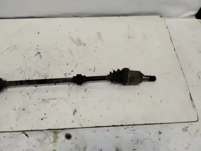 Second-hand car spare part front right transmission for nissan micra (k12e) 25 aniversario oem iam references 