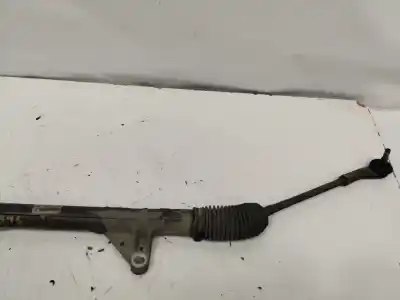 Second-hand car spare part steering rack for nissan micra (k12e) 25 aniversario oem iam references 48001ax702