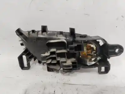 Second-hand car spare part Interior Left Rear Handle for RENAULT KADJAR Zen OEM IAM references 806714EA  