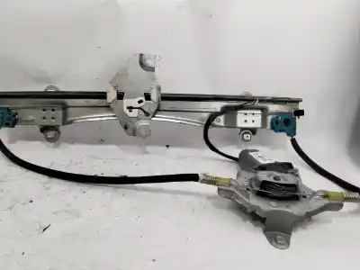 Second-hand car spare part PASSENGER SIDE RIGHT WINDOW REGULATOR for RENAULT TWINGO III  OEM IAM references 1940342T12  
