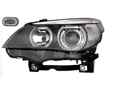 Pièce détachée automobile d'occasion FEU DROIT pour BMW 5 (E60)  Références OEM IAM 11200634  