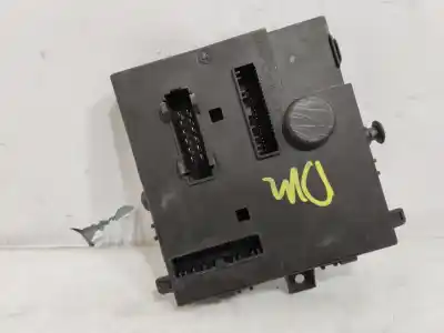 Second-hand car spare part electronic module for renault twingo dynamique oem iam references bcmx44-l2  